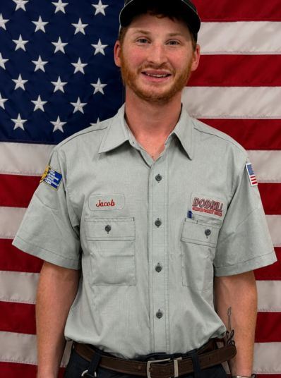 Jacob  Ramsey Photo